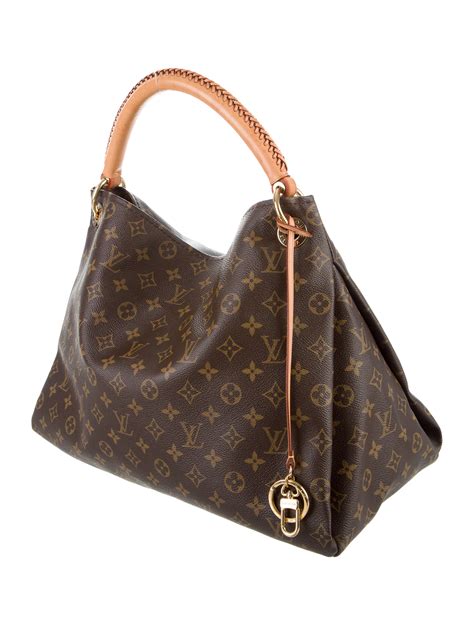 louis vuitton mm bag|louis vuitton artsy mm bag.